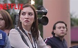 ‘Historia de un crimen: La búsqueda’: Netflix no quiere que los actores ...
