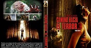CINEMAX: CAMINO HACIA EL TERROR 3