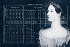 A Brief History of the Ada Lovelace Awards