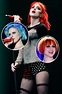 Hayley Williams Height Weight Body Measurements | Celebrity Stats