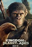 New Trailer Drops for ‘Kingdom of the Planet of the Apes’ | Animation ...