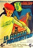 La Fiancée de Frankenstein - Film (1935) - SensCritique