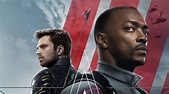 Falcon and the Winter Soldier season 2: Everything we know so far | Tom ...