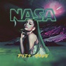 NASA - Ariana Grande (artwork) | Ariana grande poster, Ariana grande ...