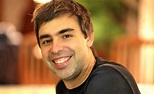 20 citas inspiradoras de Larry Page - Triunfa Emprendiendo