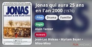 Jonas qui aura 25 ans en l'an 2000 (film, 1976) - FilmVandaag.nl