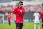 Nedim Bajrami rigjen formën më të mirë, gola & asist në fitoren e ...