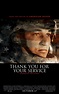 Thank You for Your Service | Posters | Universal Pictures