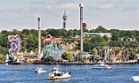 Gröna Lund: Stockholm’s amusement park by the sea - View Stockholm