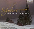 SCHUBERT: Complete Masses: Varios, Schubert: Amazon.es: CD y vinilos}