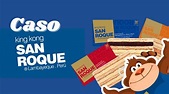 Historia de éxito de King Kong San Roque // Caso San Roque - YouTube