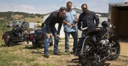 'American Pickers' find ‘Big Boy Toys’ on History Channel | American ...