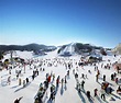 首尔滑雪一日游｜江原道 WELLI HILLI PARK 滑雪度假村｜首尔出发 - KKday