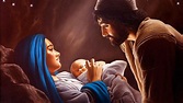 Holy Family Wallpapers (44+ images)