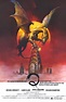 Film Reviews from the Cosmic Catacombs: Q: The Winged Serpent (1982) Review