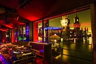 Watergate - photos and reviews of the night club in Berlin