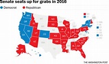 The top 10 Senate races of 2016 - The Washington Post