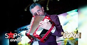 Jorge Mejía Avante, creador de éxitos - SAPS Grupero