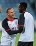 Wayne Rooney Daniel Welbeck Photos Photos - Zimbio