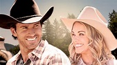 YELLOWSTONE ROMANCE - Movieguide | Movie Reviews for Families