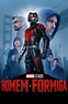 Homem-Formiga (2015) - Pôsteres — The Movie Database (TMDB)