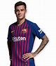 Philippe Coutinho Correia | Ficha completa del Centrocampista | Canal ...