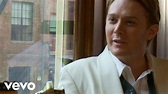 Clay Aiken - Tried and True EPK - YouTube