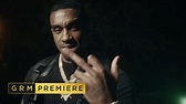 Bugzy Malone - Cold Nights In The 61| GRM Daily - YouTube