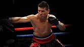 Sergio Martinez Boxer - Wiki, Profile, Boxrec