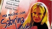 Una Noche con Sabrina Love - Tráiler | Tomatazos
