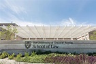 Texas Law’s New Courtyard and Plaza give the Prestigious School a New ...