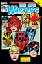 New Warriors (1990) #25 | Comic Issues | Marvel