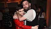Rose McGowan files for divorce from artist Davey Detail - LA Times