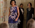 Michelle Obama: Setting fashion trends at 48 - The Washington Post