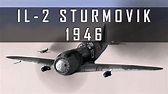 IL-2 Sturmovik 1946 - The Best Damn Flight Sim Ever Made | Gregor - YouTube