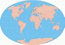 8X10 Printable World Map - Printable Maps