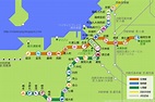 2023福岡地鐵Pass:福岡地鐵一日券 Fukuoka Metro Pass+福岡地鐵圖 Fukuoka Subway Map - 花小錢去旅行
