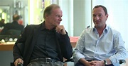 Video: Interview: Edgar & Titus Selge - Unterwerfung - ARD | Das Erste