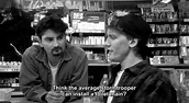 Clerks Movie Quotes & Sayings | Clerks Movie Picture Quotes