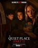 A Quiet Place 2: nuovo trailer e poster con Emily Blunt e Cillian Murphy