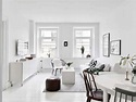 12 claves para decorar interiores minimalistas con encanto