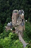 in locum mundo — Eltz Castle, Alemania Llegar hasta el Castillo de ...