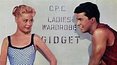 ‎Gidget (1959) directed by Paul Wendkos • Reviews, film + cast • Letterboxd