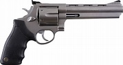 Modern Revolver Handgun transparent PNG - StickPNG
