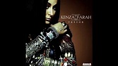 Kenza Farah - Cœur Prisonnier (Album exclu Trésor) - YouTube
