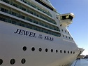 My sailing on Royal Caribbean's Jewel of the... - Jewel of the Seas ...