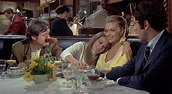 Bob & Carol & Ted & Alice (Bob & Carol & Ted & Alice, 1969) - Film