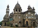 Kolhapur | Maratha Empire, Mahalakshmi Temple, Cultural Hub | Britannica
