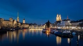 Schweiz Tourismus Zürich - Old town #Zurich - Zurich #Marriott Hotel ...