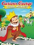 Curious George: Royal Monkey (Video 2019) - IMDb